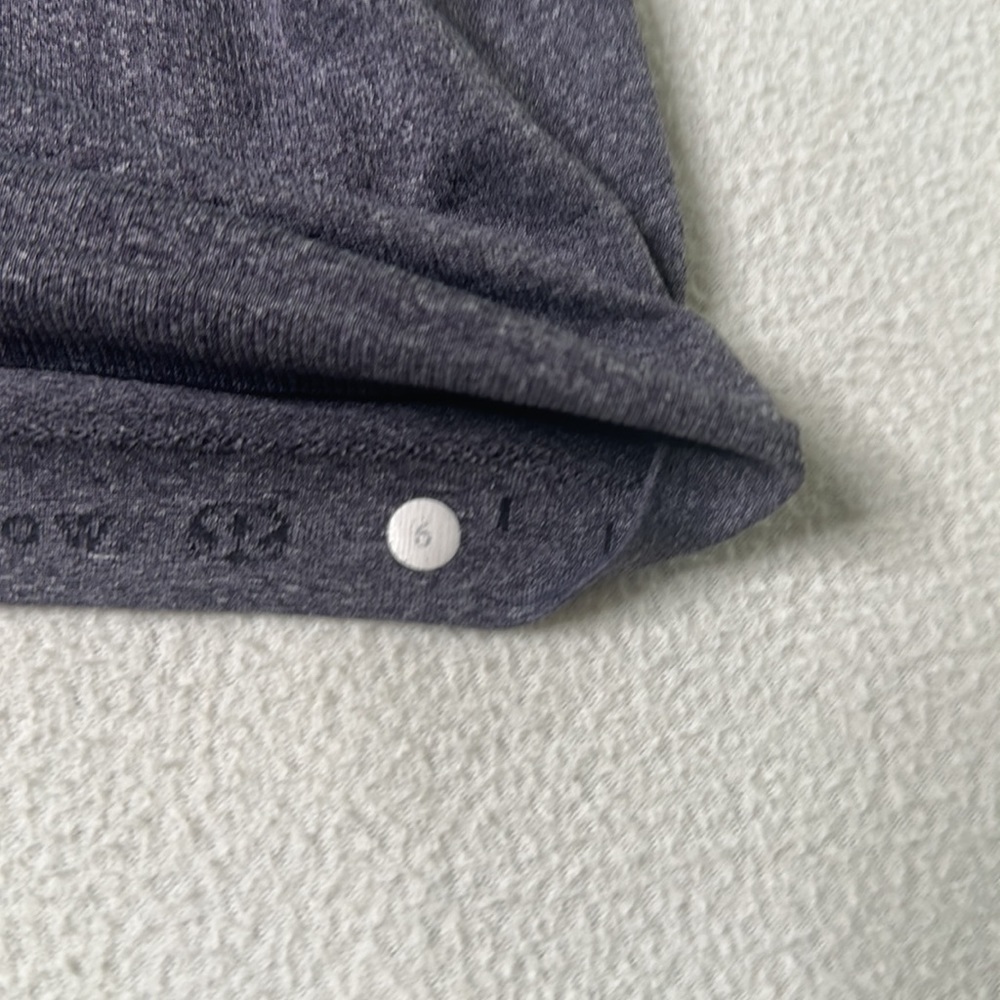 Lululemon Run: Swiftly Tech Short Sleeve In Deep … - image 6